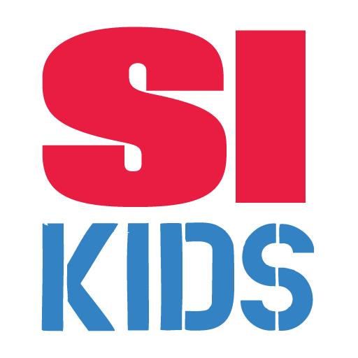 SI Kids Logo
