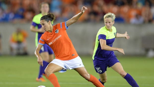 National Women’s Soccer League Tries to Ride World Cup Momentum