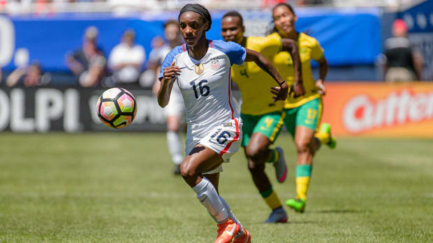 crystal dunn - SI Kids: Sports News for Kids, Kids Games and More