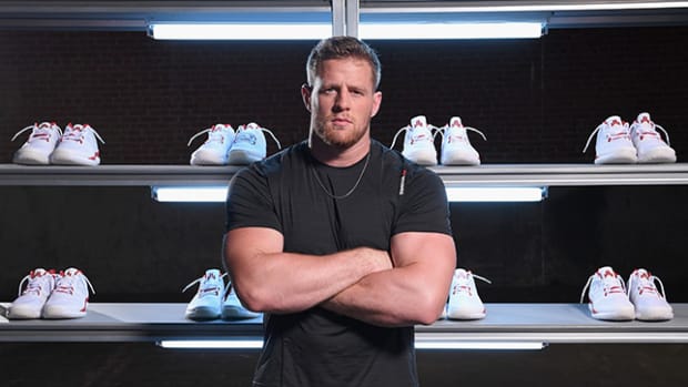 reebok jj watt jersey