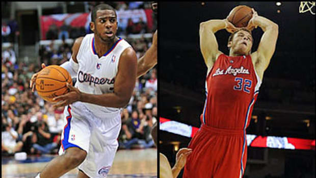 Will this Decade Belong to Lob City?