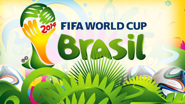SI Kids Guide to the 2014 World Cup