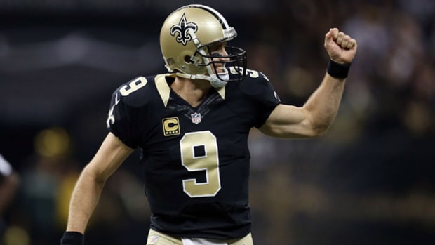 Fantasy Football 2015: 12 Best Performances of the Fantasy Season