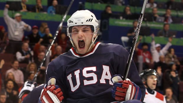 NHL Players Will Be Part of the 2014 Winter Olympics