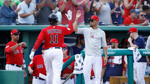 Articles by Gus Bailey SI Kids Sports News for Kids, Kids Games and More