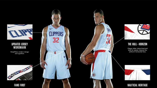 Jerseys We Never Want to See Again! - SI Kids: Sports News for