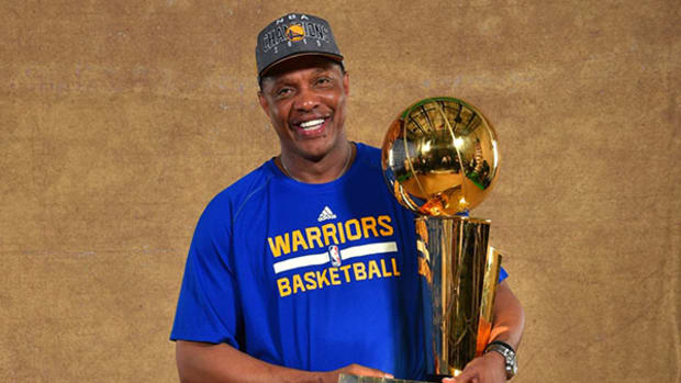 Pelicans Hire Warriors Assistant Alvin Gentry as New Coach