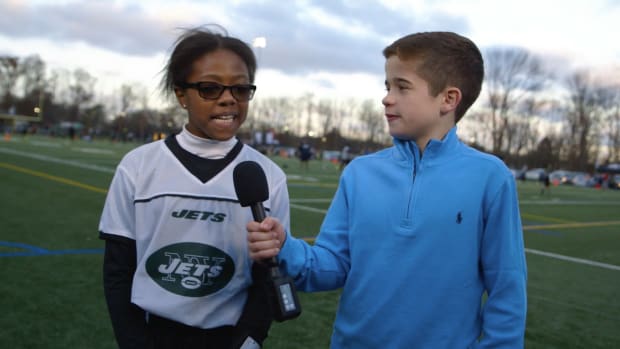 NFL Zone - SI Kids: Sports News for 