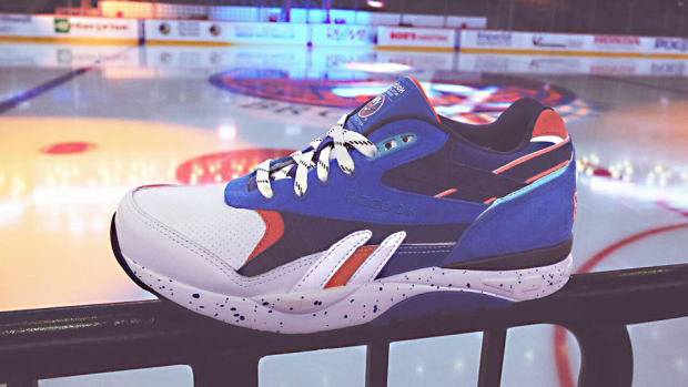 nhl sneaker