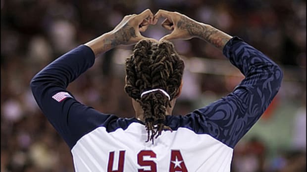 Breaking Down the U.S. Women's Basketball Olympic Hopefuls