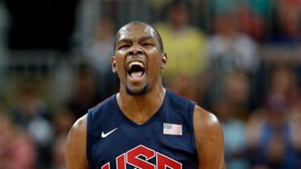 USA Men's Basketball: 3 Takeaways From the Win Over Argentina