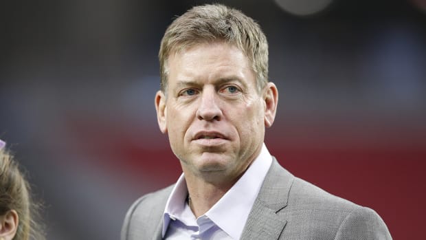 skip bayless aikman gay Troy skip bayless aikman gay Troy