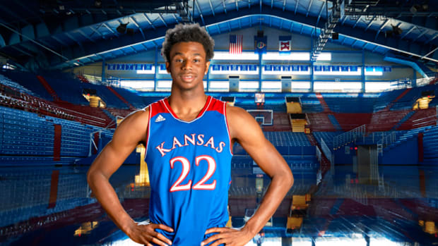 Expect Greatness from Andrew Wiggins