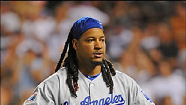 Missing Manny: How will the Dodgers React?