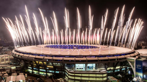 olympics opening ceremony - SI Kids: Sports News for Kids, Kids Games