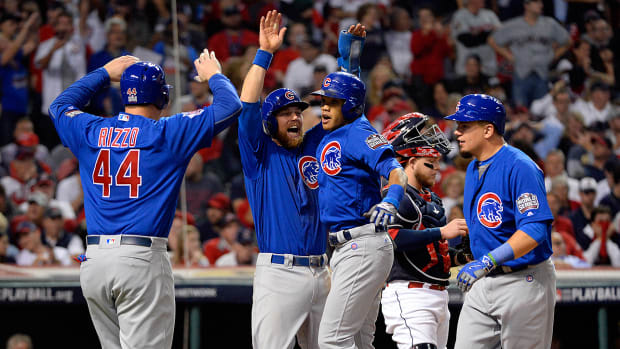 kris bryant jersey sale