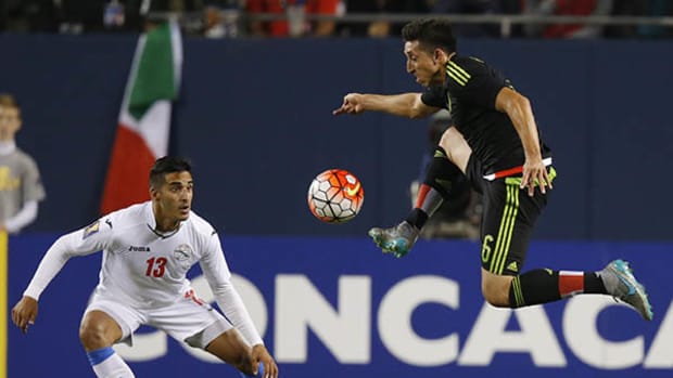 2015 CONCACAF Gold Cup: A Team-by-Team Breakdown