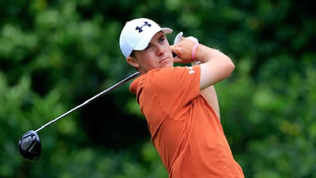 Jordan Spieth: Golf's Rising Star