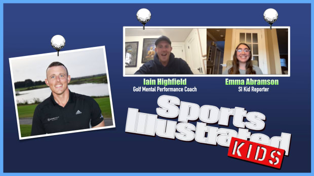 Kid Reporter by SI Kids - SI Kids: Sports News for Kids, Kids Games and ...