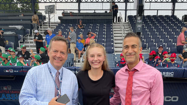 Kid Reporter by SI Kids - SI Kids: Sports News for Kids, Kids Games and ...