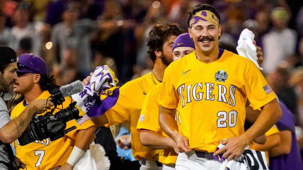 MLB All-Star Tuesday: Game Day! - SI Kids: Sports News for Kids