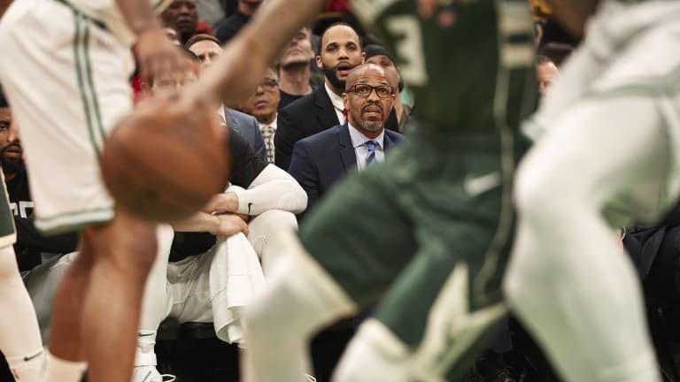 Breaking Bad: The False Step and Downfall of Penn Legend Jerome Allen