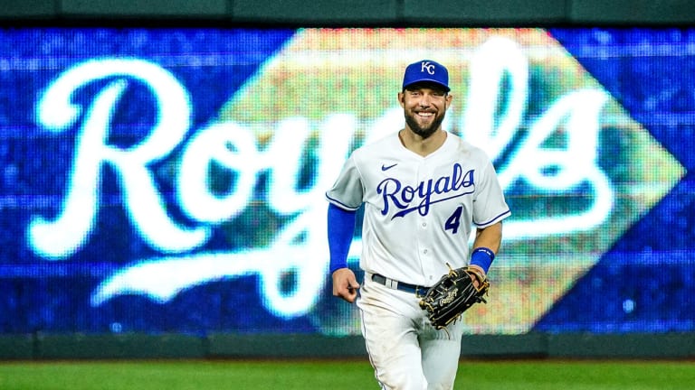 Alex Gordon Focuses on His Next Chapter After Retiring From Royals