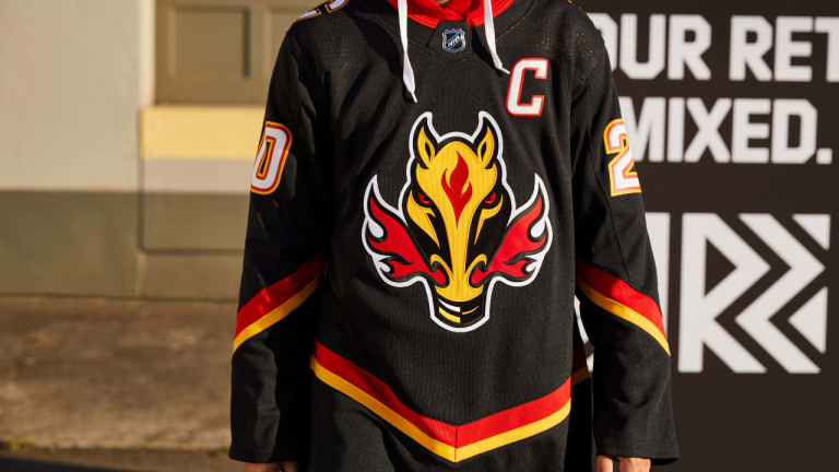 Kid Reporter Rankings: The NHL Reverse Retro Jerseys