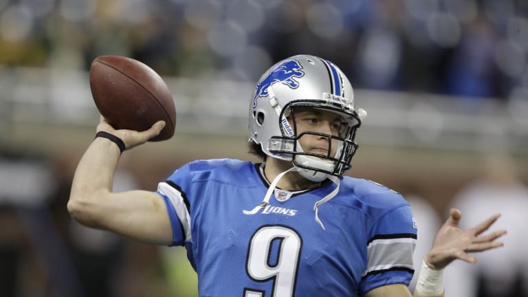 Jared Goff–Matthew Stafford Trade Breakdown