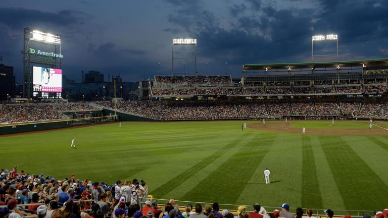 College Baseball Players Turn to Transfer Portal After Season Nixed, MLB Draft Shortened