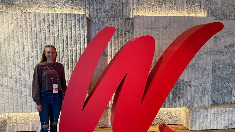 Kid Reporter: espnW Summit an Uplifting Experience