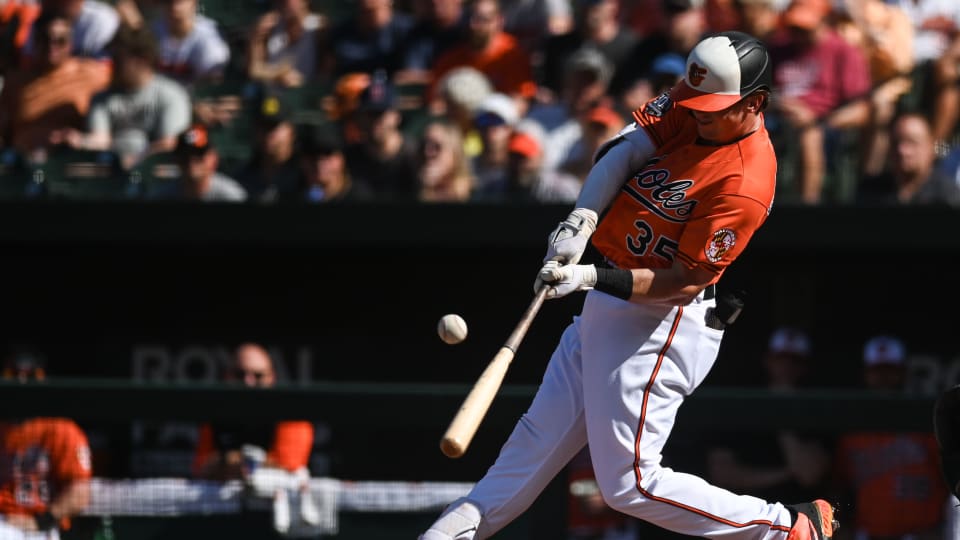 The Orioles Are This Season’s Biggest Surprise
