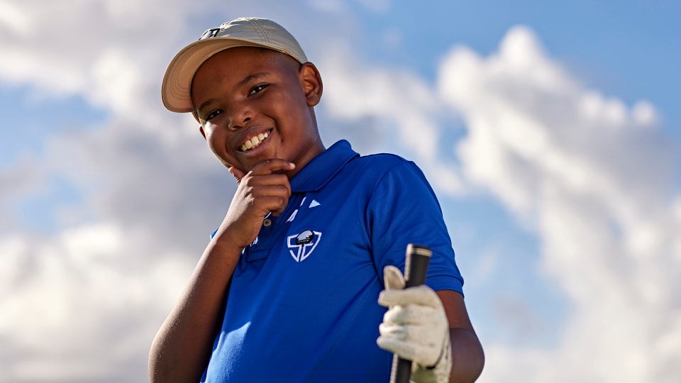 Carter Bonas Is the 2022 SportsKid of the Year