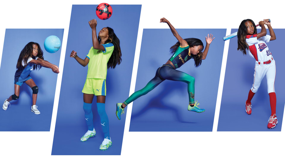 Fifi Garcia Is the 2023 SportsKid of the Year