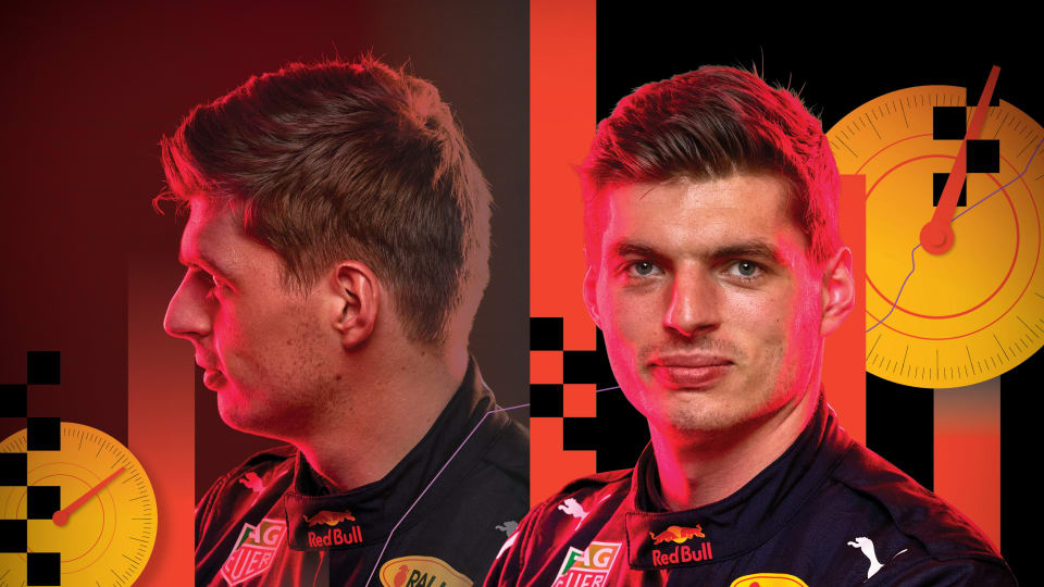 Maximum Overdrive: Max Verstappen Is Formula One's Fastest Driver