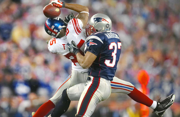 best super bowl ever