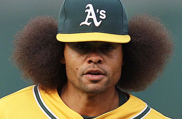baseball flow haircut without hat