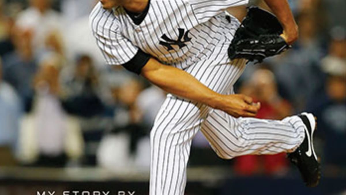 mariano rivera glove