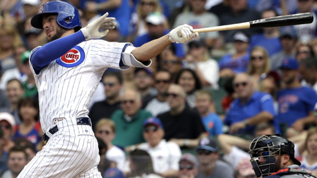 Kris Bryant, Before He Was a Star - SI Kids: Sports News for Kids, Kids  Games and More