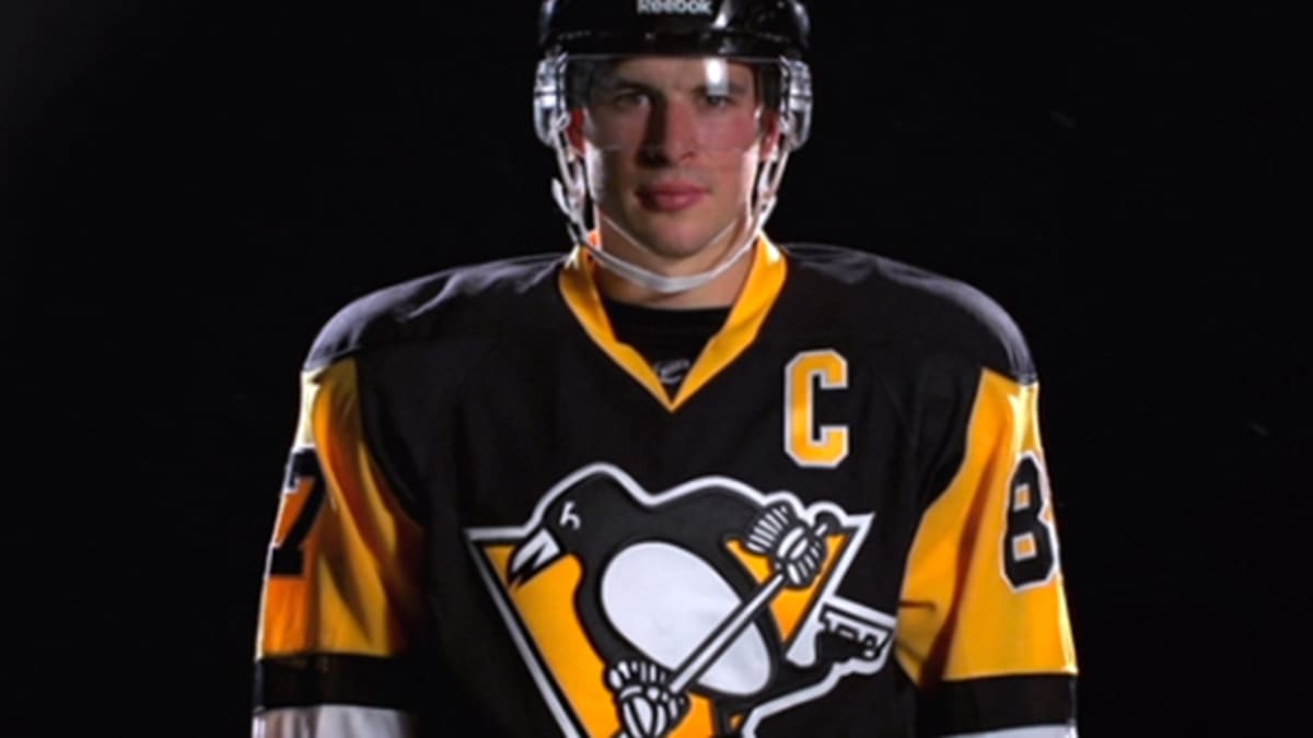 Where to buy Pittsburgh Penguins Retro Jerseys