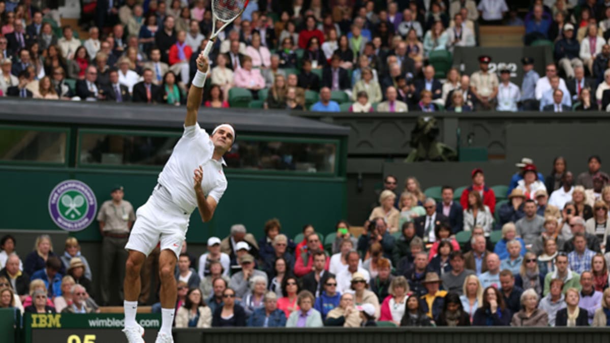 10 cool facts about the Wimbledon tennis tournament - Great British Mag