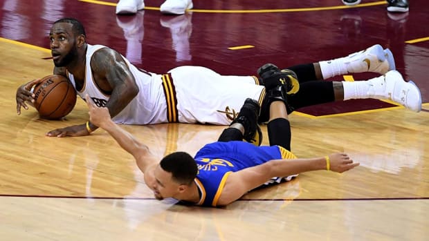 Ayesha curry lebron james on sale