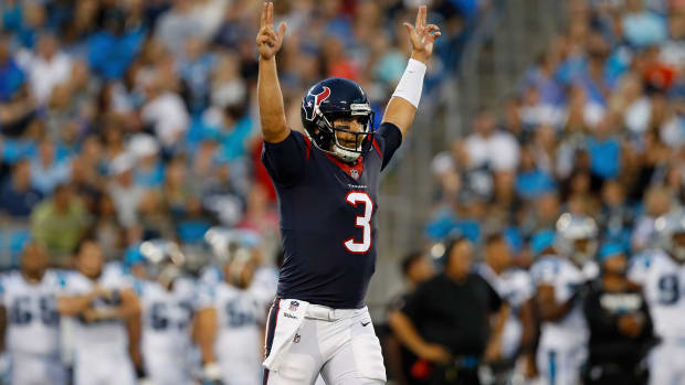Savage texans jersey store