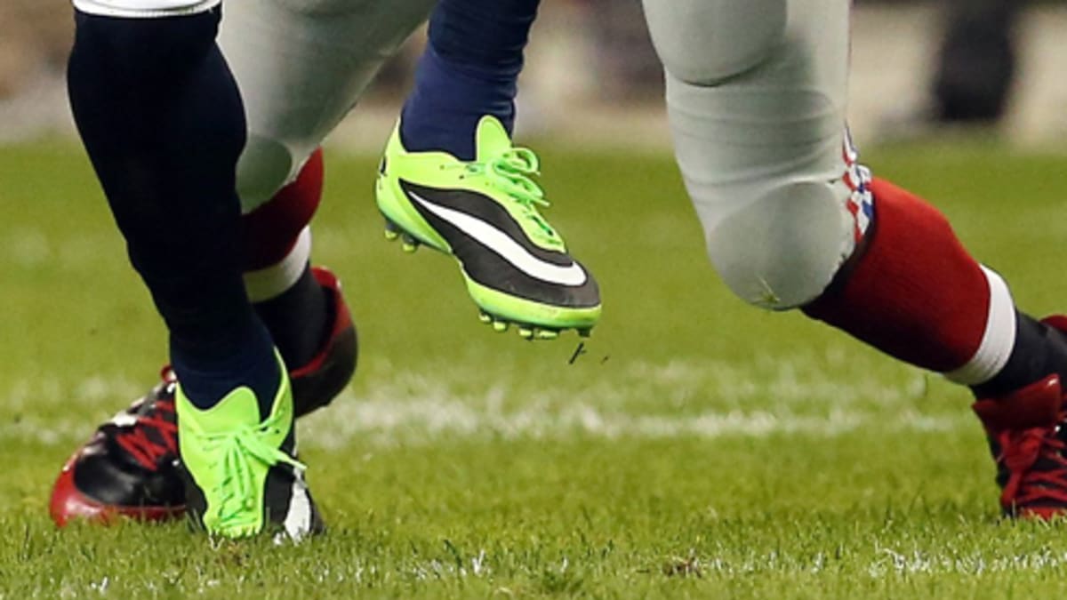 Marshalls soccer cleats on sale