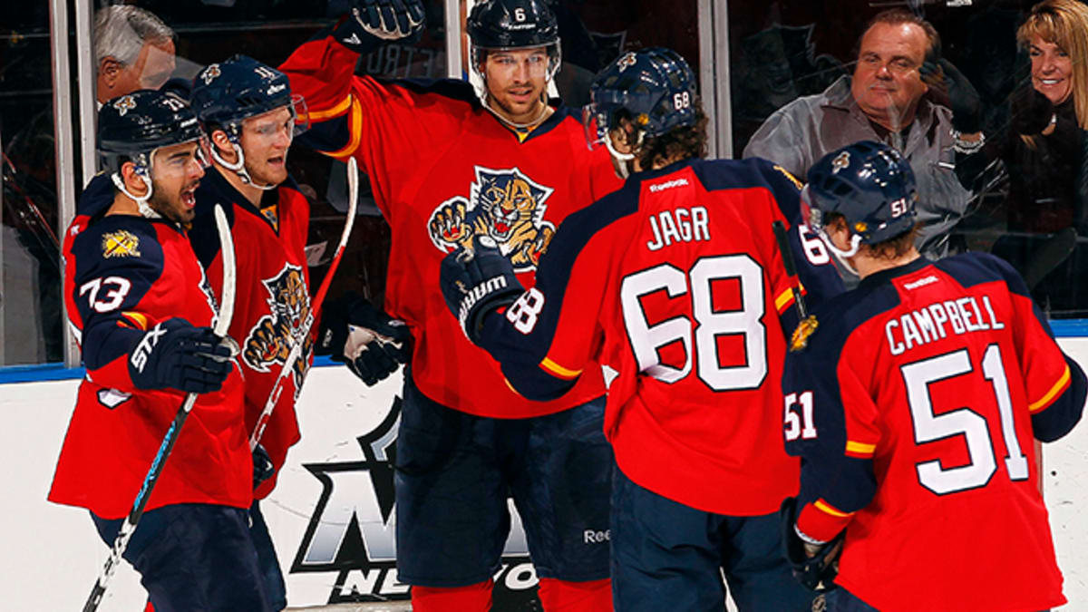 Florida panthers veterans day jersey hotsell