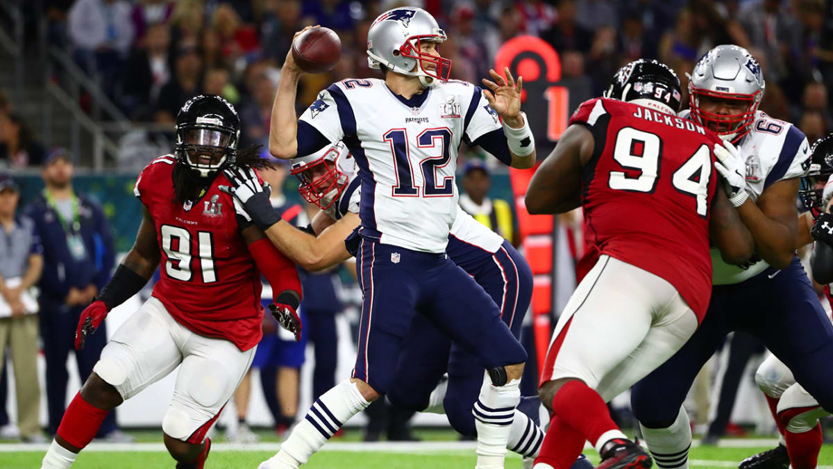 What time does super shop bowl 51 start