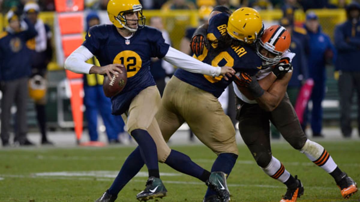 Packers throwback jersey deals 2016