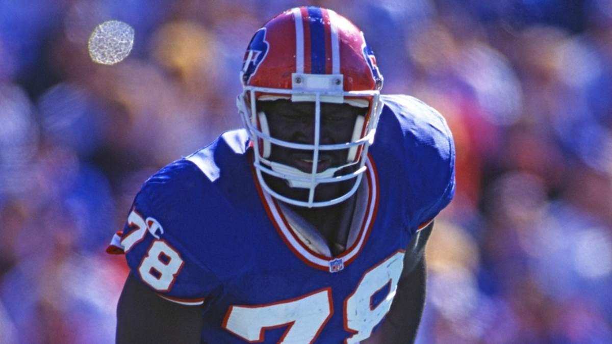 Bruce smith clearance buffalo bills jersey