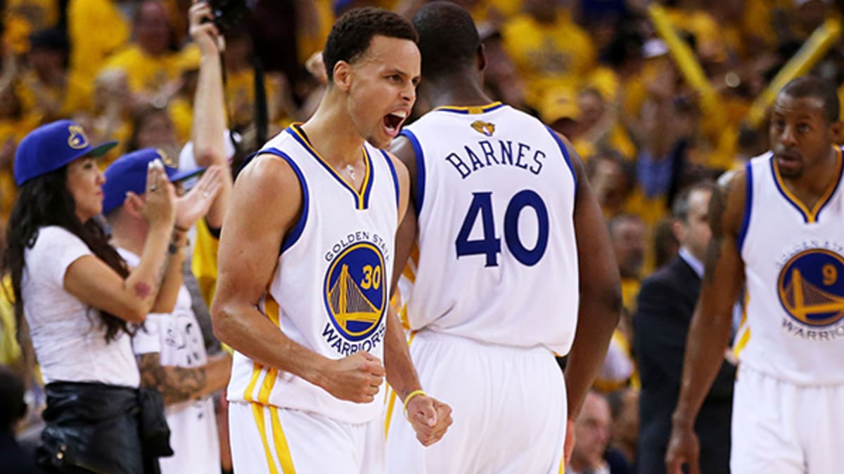 Curry 2015 finals hotsell