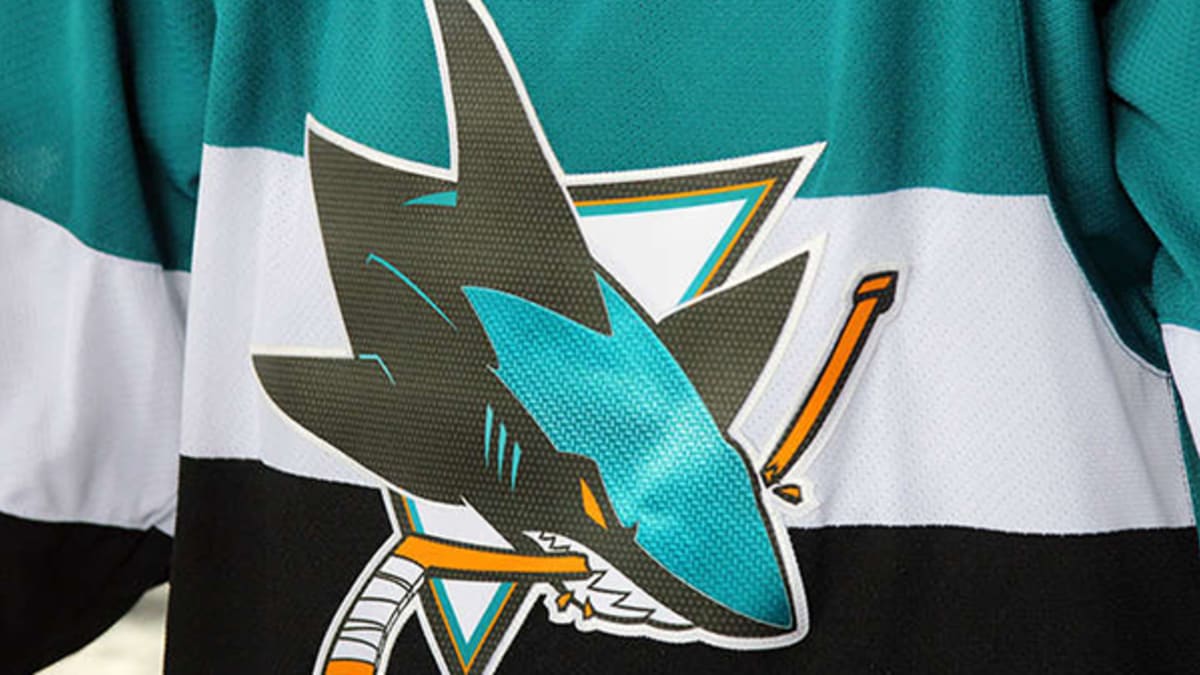 San jose sharks kids jersey deals